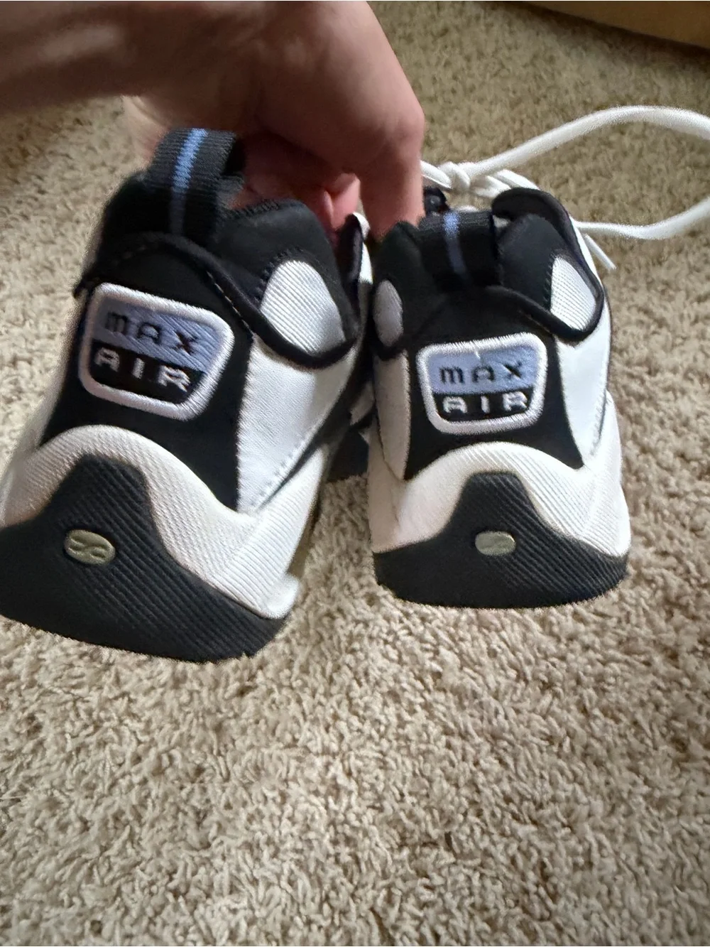 N/A size women’s